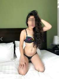 Samsun Escort Bayan Deniz