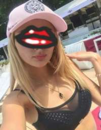 Yeni Çıtır Samsun Escort Elif