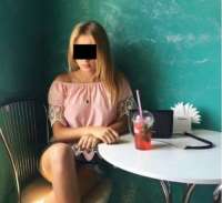 Yeni Çıtır Samsun Escort Elif