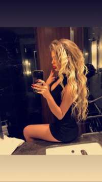 Samsun Gerçek Resimli Bayan Escort Gökçe