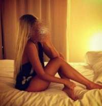 Samsun Model Escort Ecem