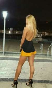 Samsun Model Escort Ecem