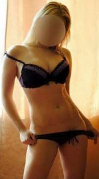 Samsun Model Escort Ecem