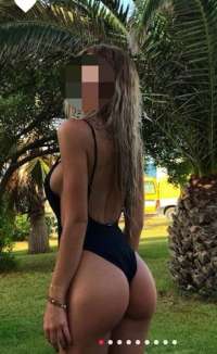 Samsun Sexy Escort Bayan Zeynep
