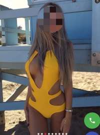 Samsun Sexy Escort Bayan Zeynep
