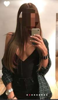 Samsun Sexy Escort Bayan Zeynep