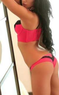 Samsun Sexy Escort Masal