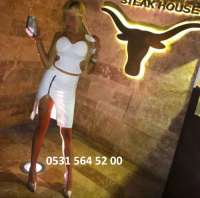 Samsun'da Keyif Dolu Anların Kadını: Bayan Escort Melis