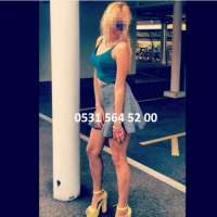 Samsun'da Keyif Dolu Anların Kadını: Bayan Escort Melis