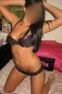 Samsun'da Unutulmaz Bir Deneyim: Göz Kamaştırıcı Escort