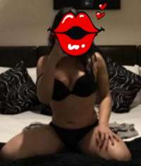 Samsun'dan Fırtına Gibi Geçen Escort Bayan: Merve