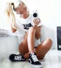 Seks kraliçası beyaz tenli escort Feyman