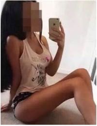 Seksi evinde buluşan escort Fadime