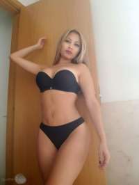 Terme Bayan Arkadaşınız: Göz Kamaştırıcı Arzu