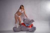 Tutmaktan Keyif Alacağınız Bafra Arkadaş: Serra