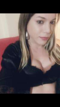 Yeni Samsun Merkez Travesti Escort Demet