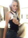 eşlik eden bayan, üniversiteli bayan, 25 yaşlı escort melis, samsun merkez kendi yeri olan escort