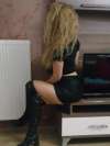 üniversiteli bayan, esmer bayan, samsun otele gelen escort, kızıl saçlı bayan
