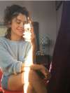 ihtiraslı escort bayan, sarı saçlı escort bayan, otele gelen escort, çiftlik otele gelen escort