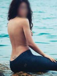 46kg, 164sm Boyunda Mükemmel Vezirköprü Bayan Escort İlanı!