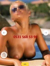 Alev-alev gerçek fotoğraflı hanım Destan