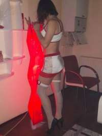 Alev-alev kumral hanım Dide