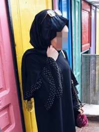 Arsız balık etli hatun Ateş