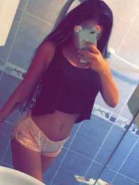 Arsız eve gelen hanım Nesrin