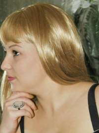 Atakent Bölgesi'ndeki Göz Alıcı Bayan Arkadaş