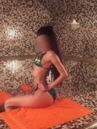 Atakent'in Gözde Bayan Arkadaşı: Güzel, Cana Yakın ve Olağanüstü!