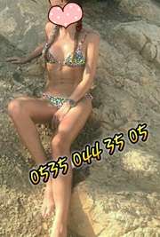 Atakent'te Göz Alıcı Escort Deneyimi Yaşayın!