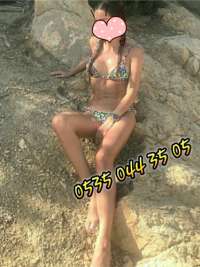 Atakent'te Göz Alıcı Escort Deneyimi Yaşayın!