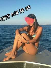 Atakent'te Göz Alıcı Escort Deneyimi Yaşayın!