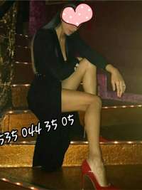 Atakent'te Göz Alıcı Escort Deneyimi Yaşayın!