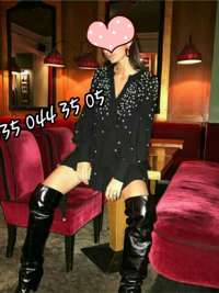Atakent'te Göz Alıcı Escort Deneyimi Yaşayın!