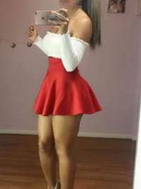 Atakum Bayan Arkadaşınızla Unutulmaz Anlar