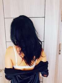 Atakum Bölgesi'nin Heyecan Veren Bayan Arkadaşı