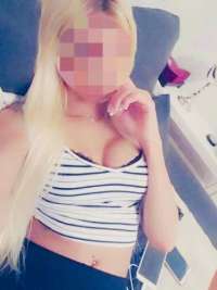 Atakum Denizevler escort bayan Ezgi