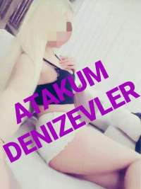 Atakum Denizevlerde Escort bayan Gülşah