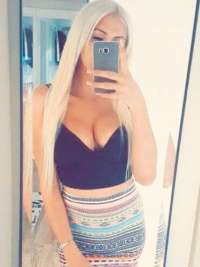Atakum Denizevlerde Escort bayan Gülşah