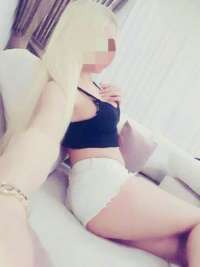 Atakum Denizevlerde Escort bayan Gülşah