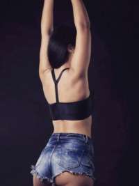 Atakum Escort Bayan Ece