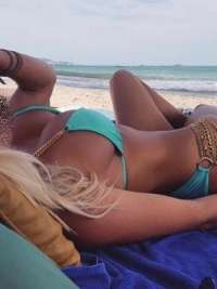 Atakum Escort Bayan MISRA