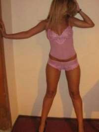 Atakum Kendi Evinde Buluşan Escort Lale
