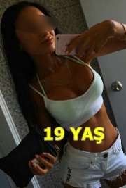 Atakum Kıyılarının Yıldızı: 50kg, 175cm Boyunda Bir Bayan Arkadaş