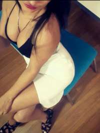 Ateşli eve gelen eskort Delfin