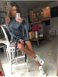 Bafra Arkadaş İlanları: Karizmatik ve Muhteşem Escort Buse