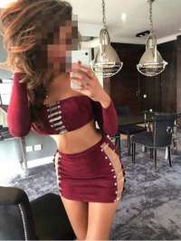 Bafra Arkadaş İlanları: Karizmatik ve Muhteşem Escort Buse
