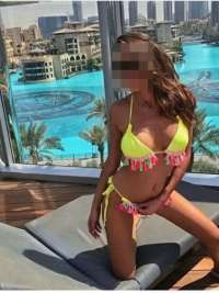 Bafra Arkadaş İlanları: Karizmatik ve Muhteşem Escort Buse