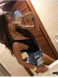 Bafra Arkadaş İlanları: Karizmatik ve Muhteşem Escort Buse